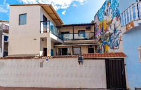 Dona Rosa Suites Privativas